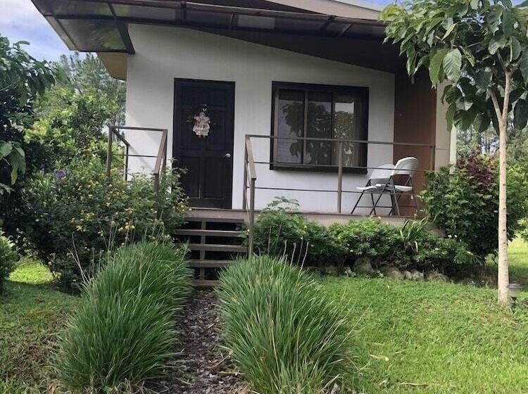 ホテル Posada Cañaveral