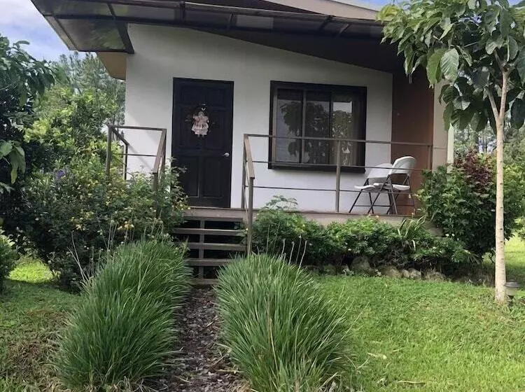 Hotelli Posada Cañaveral