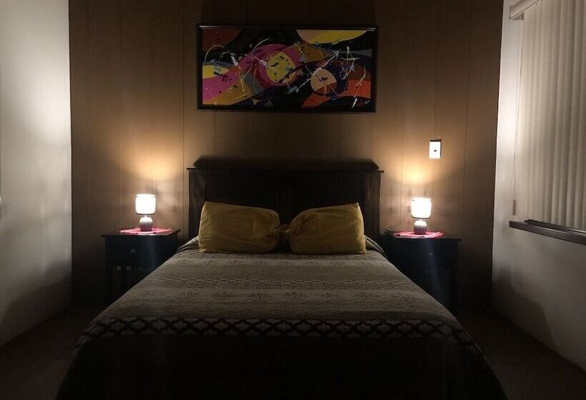 ホテル Posada Cañaveral