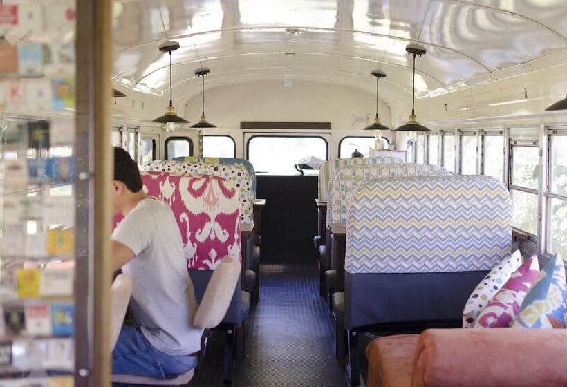 호텔 Posada Cañaveral