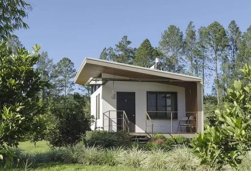 Hotelli Posada Cañaveral