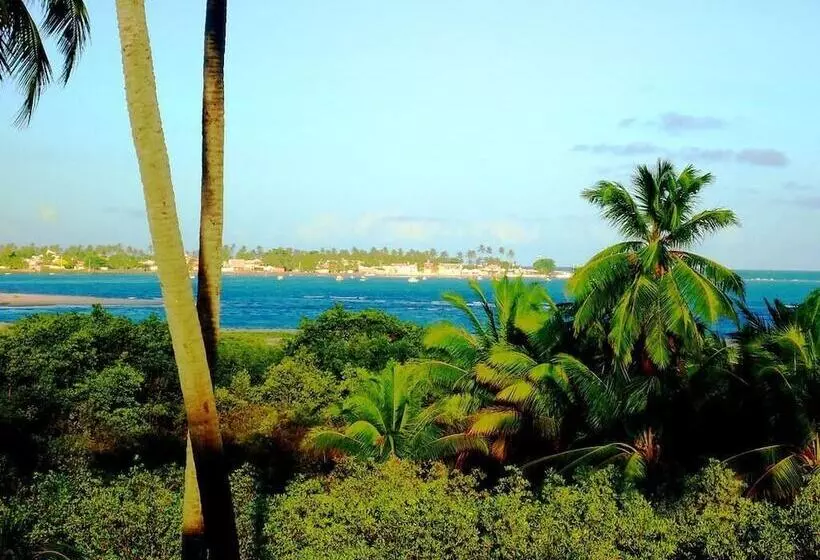 ホテル Pousada Batel