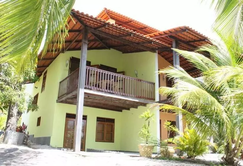 ホテル Pousada Batel