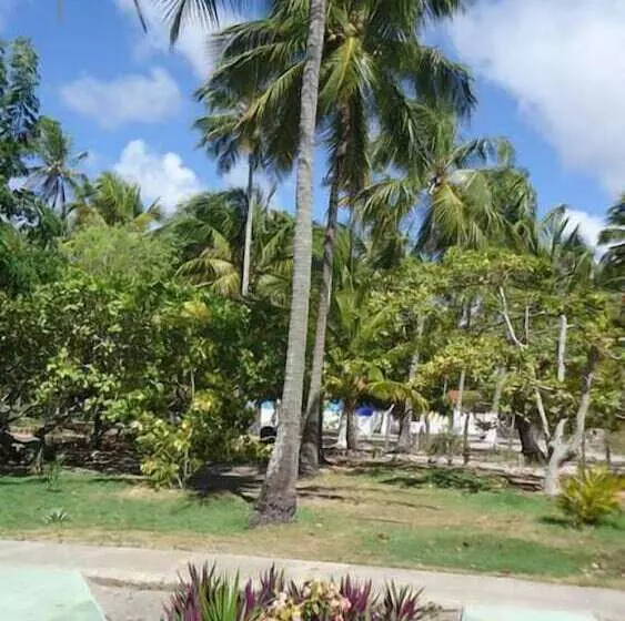 ホテル Pousada Batel