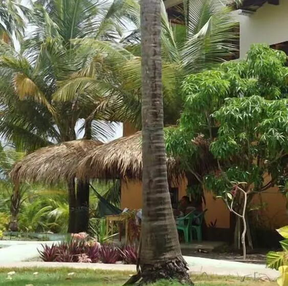 ホテル Pousada Batel