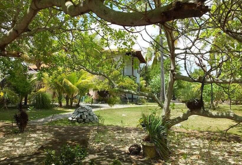 فندق Pousada Batel