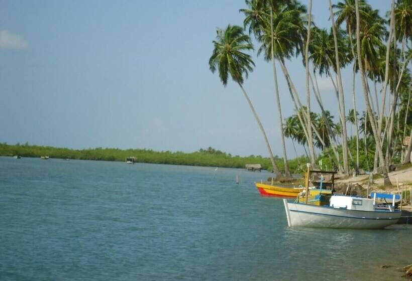 فندق Pousada Batel