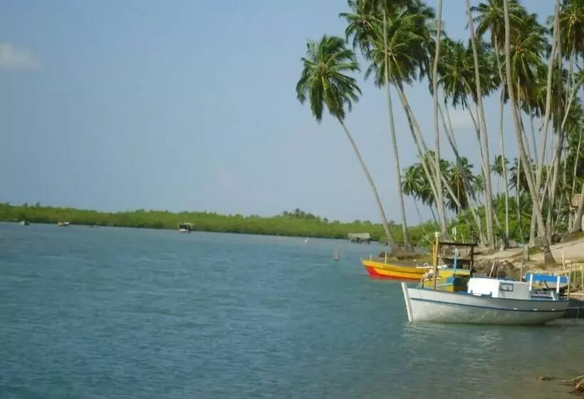 ホテル Pousada Batel