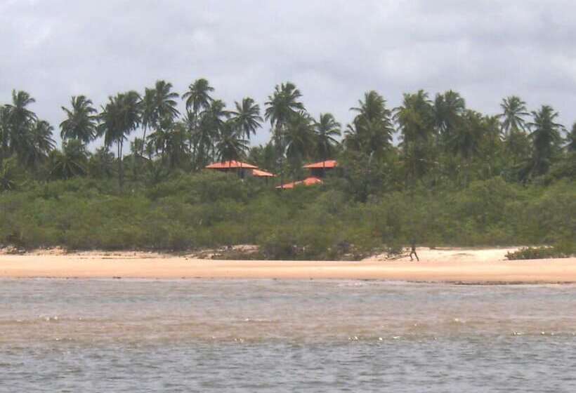 فندق Pousada Batel