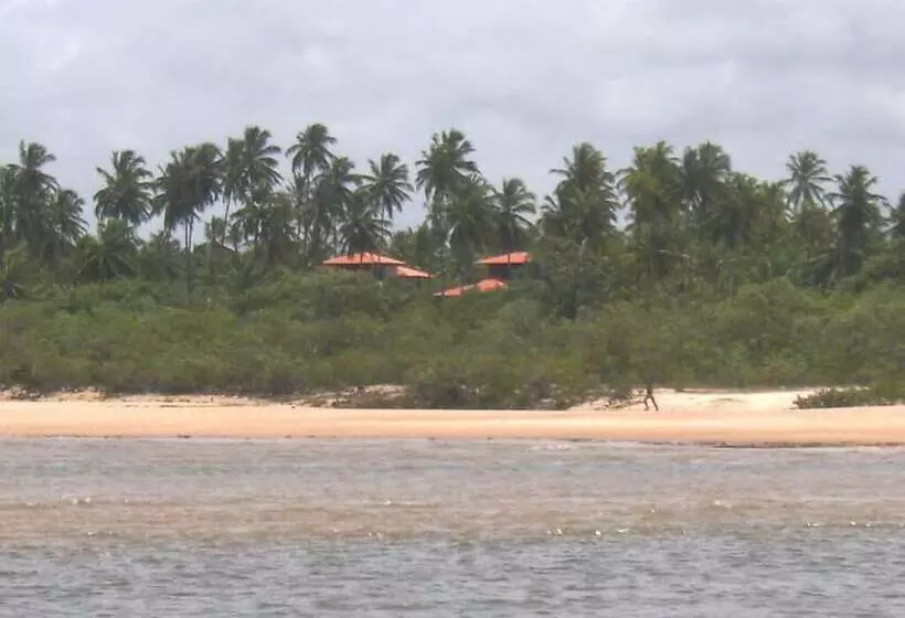 ホテル Pousada Batel