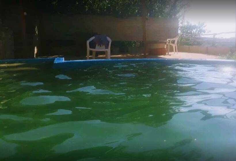 هتل Pousada Cantinho Do Dodo