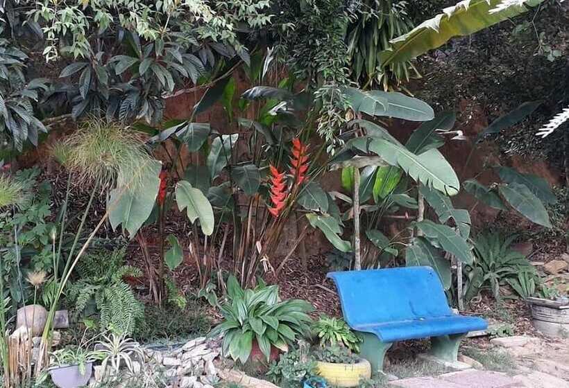 هتل Pousada Cantinho Do Dodo