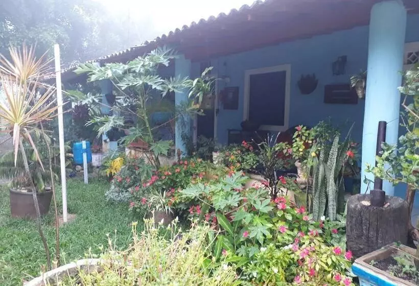 Hotelli Pousada Cantinho Do Dodo