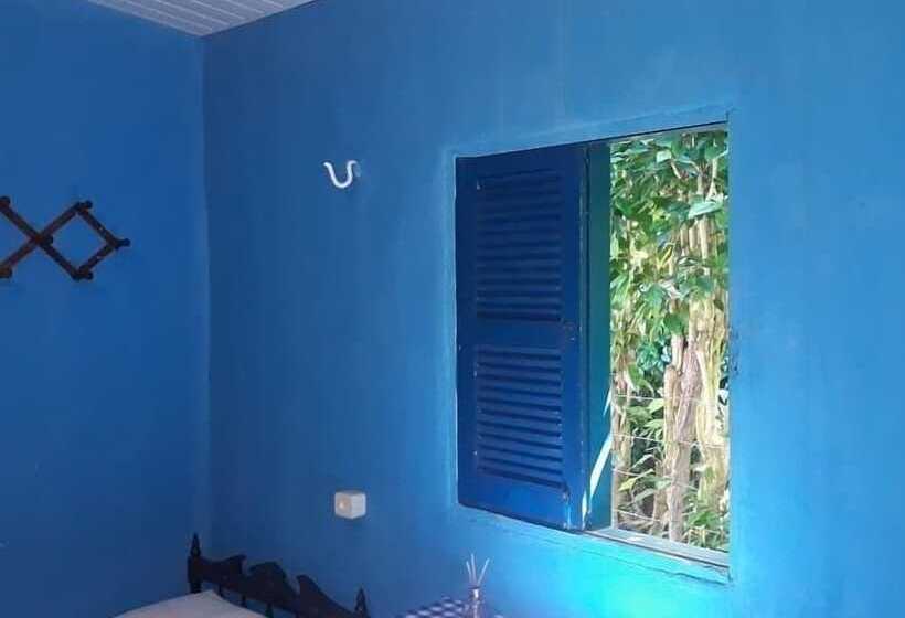 هتل Pousada Cantinho Do Dodo