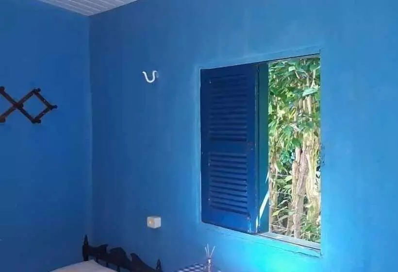 Hotelli Pousada Cantinho Do Dodo