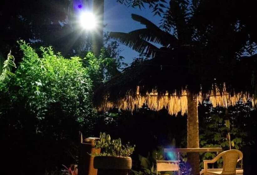 هتل Pousada Cantinho Do Dodo