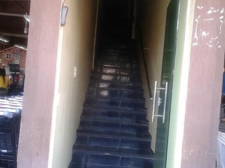 בית מלון כפרי Pousada Central São Benedito