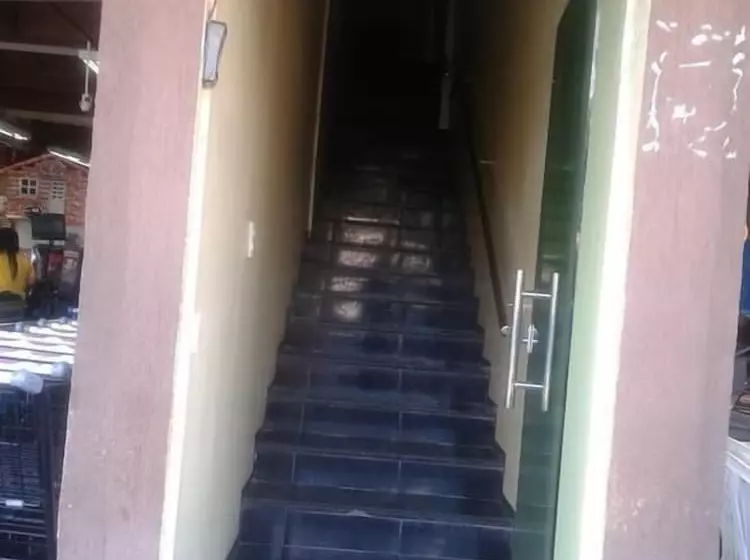 Hotelli Pousada Central São Benedito