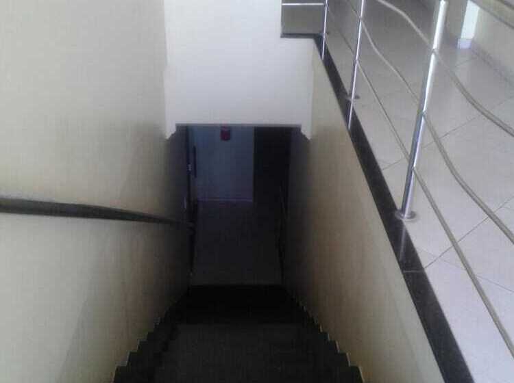 בית מלון כפרי Pousada Central São Benedito