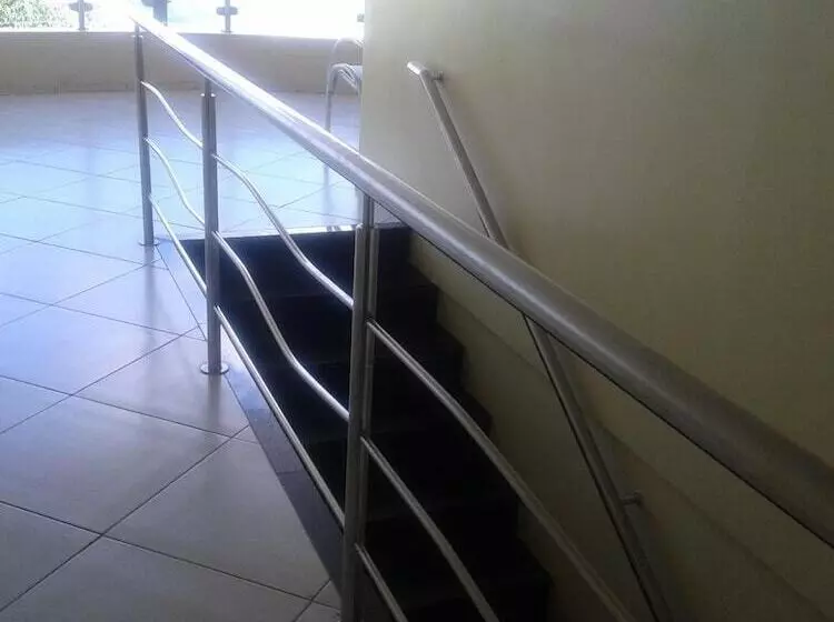 Hotelli Pousada Central São Benedito