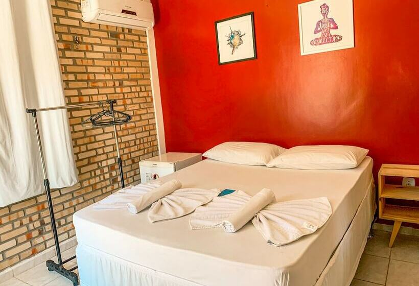 酒店 Pousada La Goduria