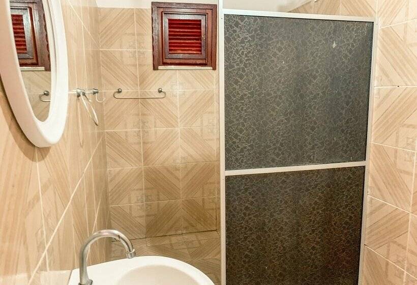 酒店 Pousada La Goduria