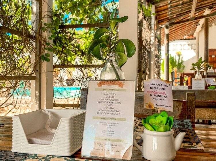 酒店 Pousada La Goduria