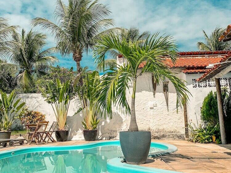 酒店 Pousada La Goduria