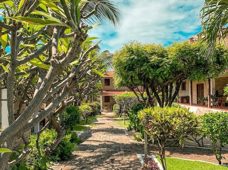 酒店 Pousada La Goduria