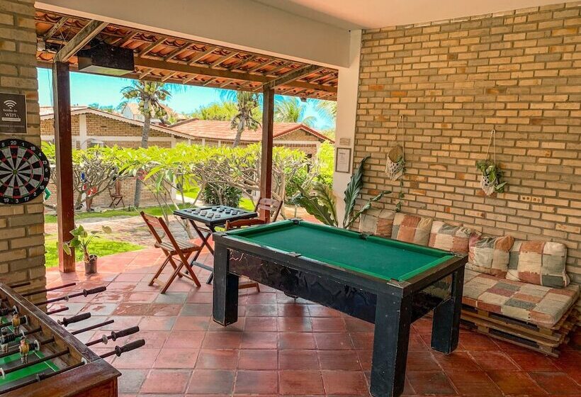 酒店 Pousada La Goduria