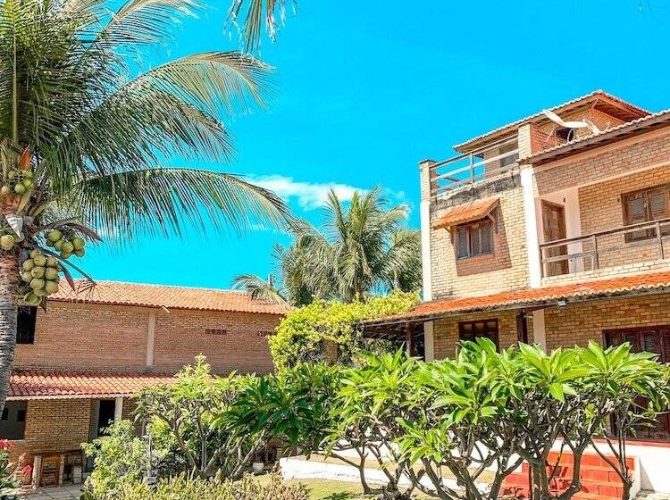 酒店 Pousada La Goduria