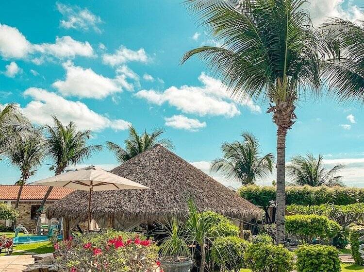 酒店 Pousada La Goduria