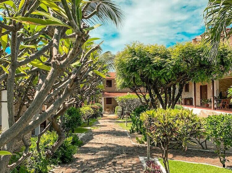 酒店 Pousada La Goduria