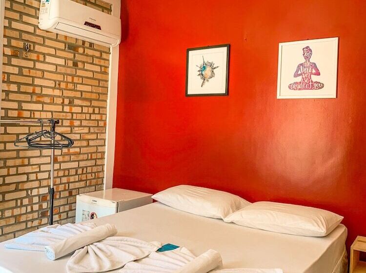 酒店 Pousada La Goduria