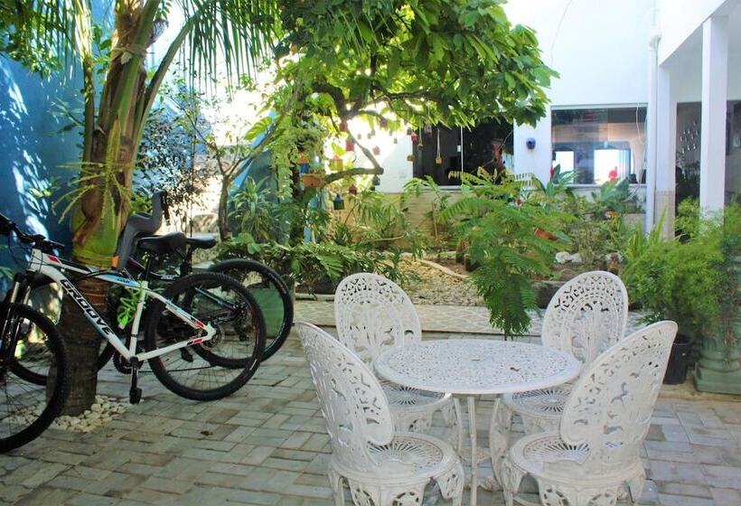 Hôtel Pousada Rio Do Prado