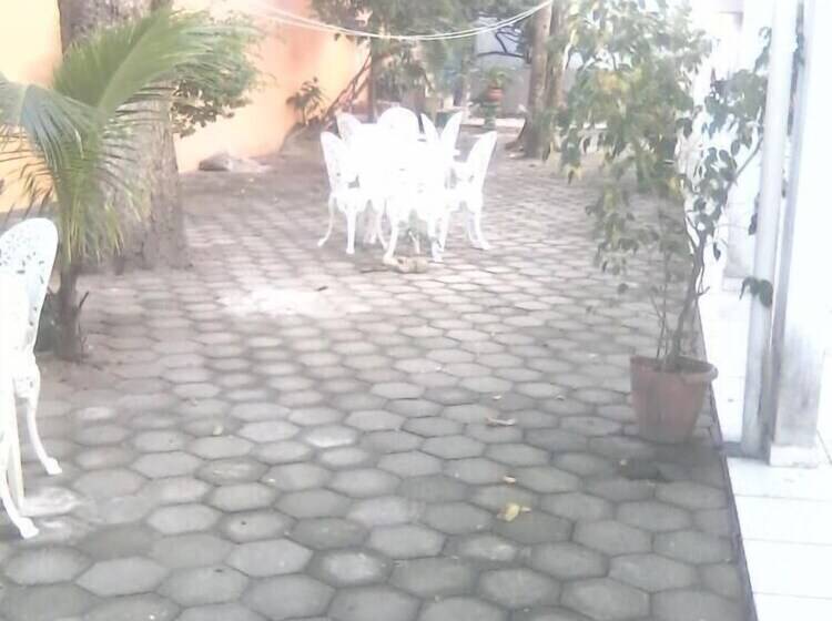 Hôtel Pousada Rio Do Prado