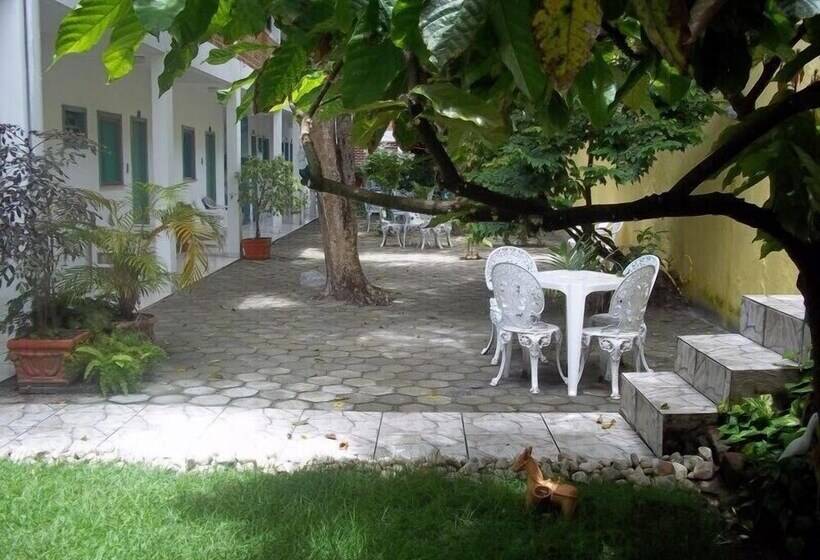 Hôtel Pousada Rio Do Prado