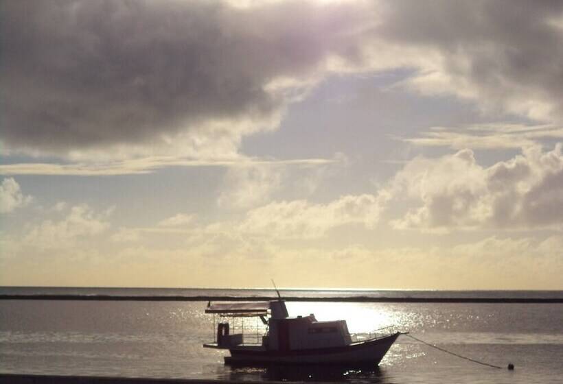 Hôtel Pousada Rio Do Prado