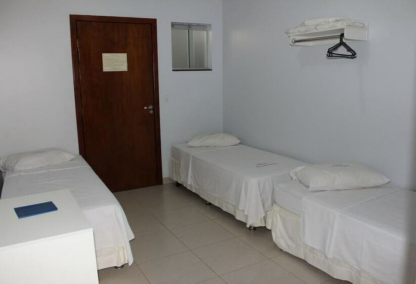 Hotel Pousada Santana