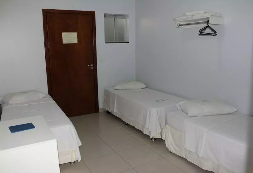 ホテル Pousada Santana