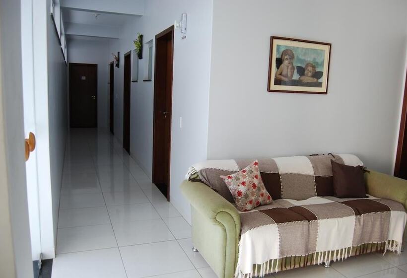 Hotel Pousada Santana