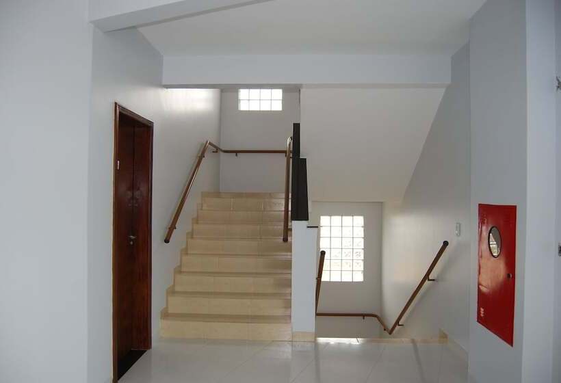 Hotel Pousada Santana