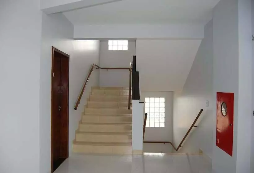 ホテル Pousada Santana