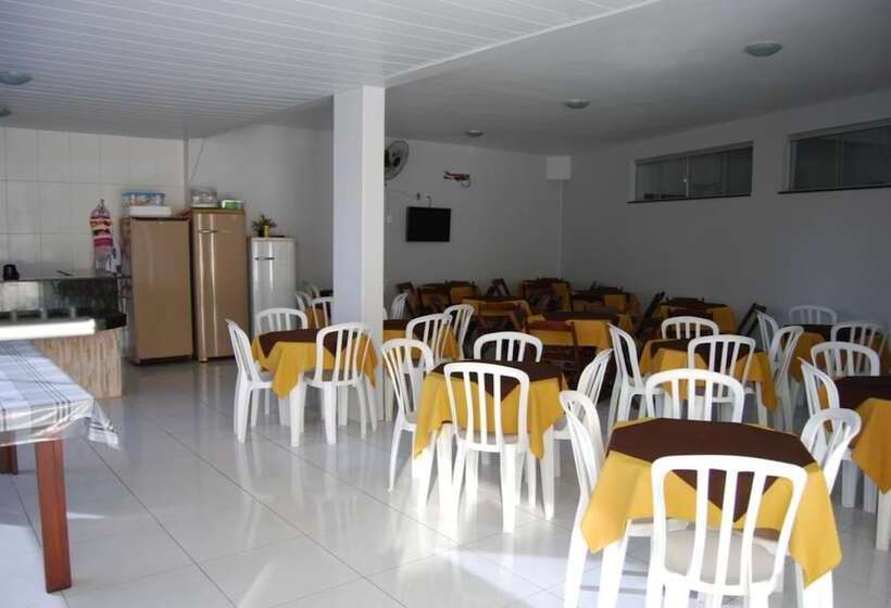 Hotel Pousada Santana