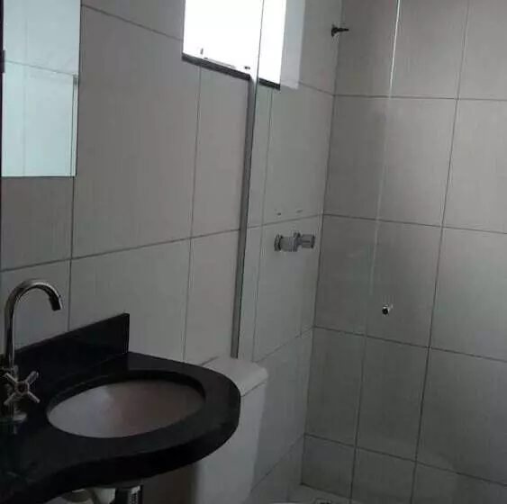 ホテル Pousada Santana