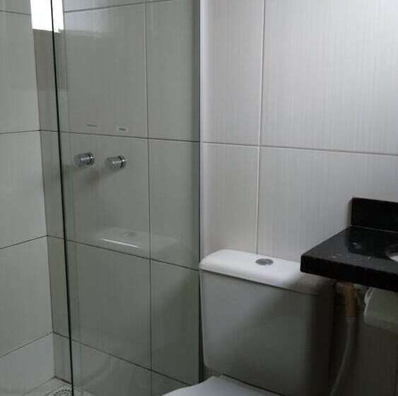 Hotel Pousada Santana