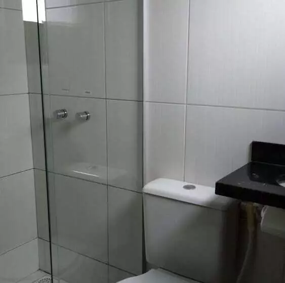 ホテル Pousada Santana