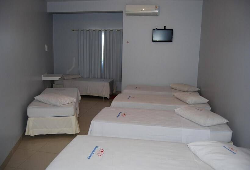 Hotel Pousada Santana