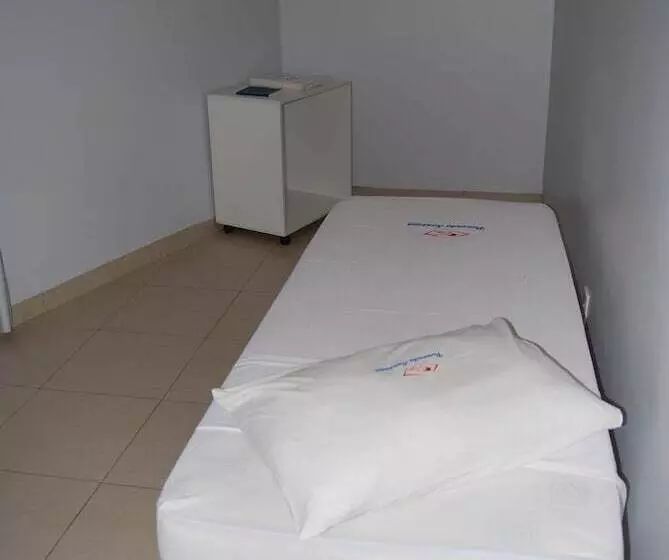 ホテル Pousada Santana