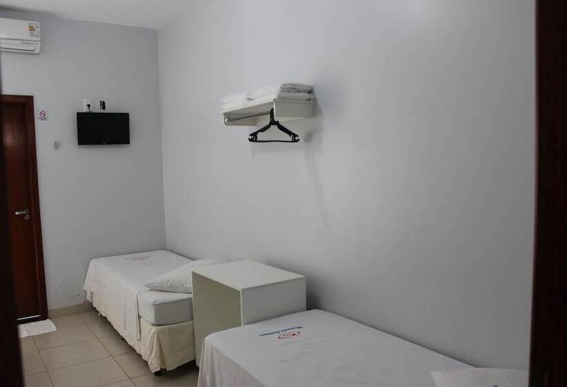 Hotel Pousada Santana